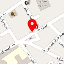 داروخانه شبانه روزی دکتر همتی