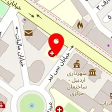 داروخانه ۲۲ بهمن