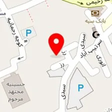 داروخانه دکتر آصف