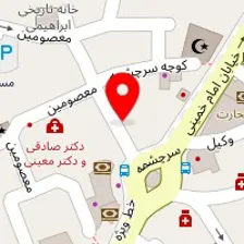 داروخانه دکتر صالح احدی