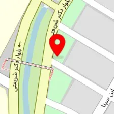 داروخانه مهراد