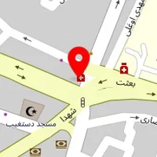 داروخانه رازی