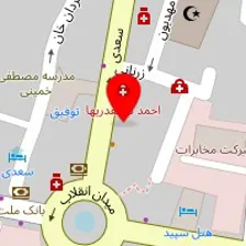 داروخانه پاستور