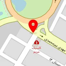 داروخانه مریم