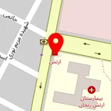 داروخانه دکتر انوش