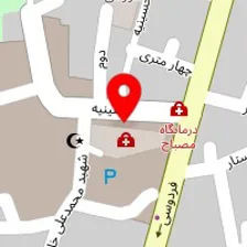 داروخانه دکتر منتظری