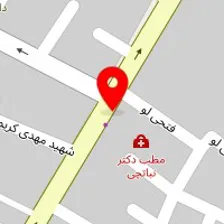 داروخانه دکتر نجفی