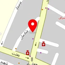 داروخانه دکتر سرداری