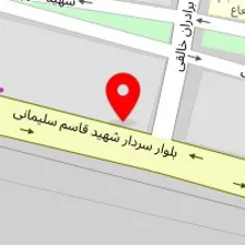 داروخانه دکتر حیدرنیا