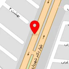 داروخانه شبانه روزی دکتر عابدی