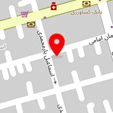 داروخانه امانی