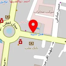 داروخانه دکتر براتی