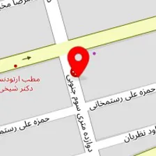 داروخانه شبانه روزی فارابی