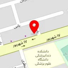 داروخانه ۱۷ شهریور