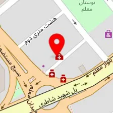 داروخانه دکتر علیرضا صفری