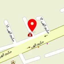 داروخانه مهد کرامت