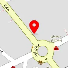 داروخانه ۵ آذر