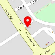 مرکز درمان سوء مصرف مواد پردیس