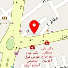 داروخانه امید قم