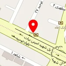 داروخانه شبانه روزی زمردکیا