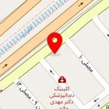 داروخانه شبانه روزی دکتر صبوحی