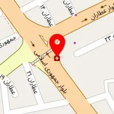 داروخانه عطاران