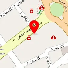 داروخانه دکتر امجدی