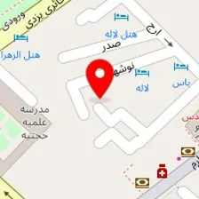 داروخانه بقیه الله