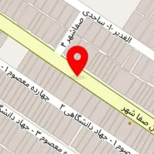 داروخانه دکتر جوانمردی