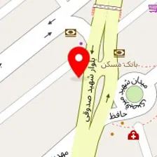 داروخانه دکتر صادقی