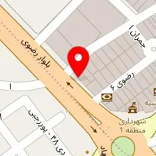 داروخانه دکتر زند