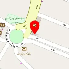 داروخانه دکتر فراهانی