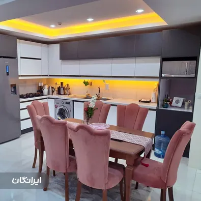 کابینت سازی داربن