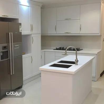 کابینت سازی داربن