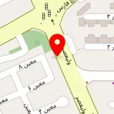 قفل و دستگیره عسکری