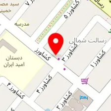 شیشه سکوریت جام جم