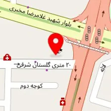 کابینت سازی نیایش