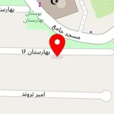 کابینت سازی تهران مدرن