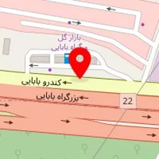 دفتر عایق کاری ساختمان ایزوگام نوین