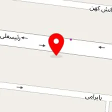 فروشگاه لوازم آشپزخانه گن