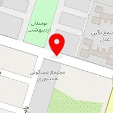 لوازم ساختمانی و تاسیسات اردیبهشت