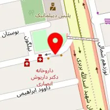 تولیدی مقاطع فلزی دیرک