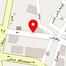 فولاد صنعت بناب
