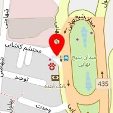 کابینت سازی قصر حسینی