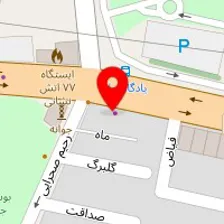 فروشگاه کابینت غرب