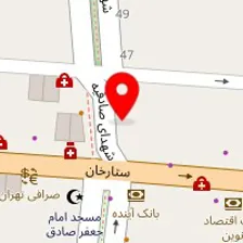 فروشگاه ظروف آشپزخانه گلچین تفلون