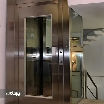 شرکت آسانسور سینا صعود یکتا