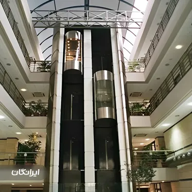 شرکت آسانسور سینا صعود یکتا