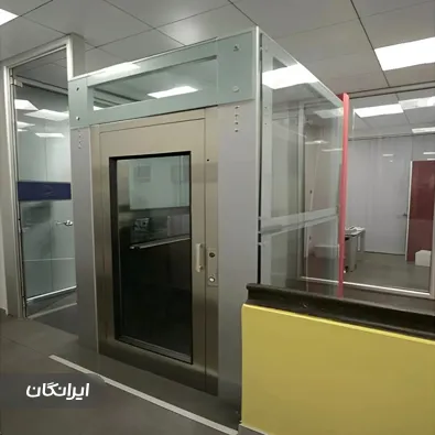 شرکت آسانسور سینا صعود یکتا