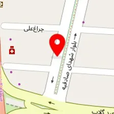 سنگ بری شهاب سنگ